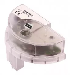 Module radio inductif pour compteur d'eau