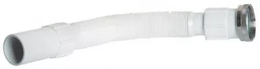 Flexible articulé pour douche et baignoire