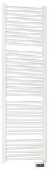 Radiateur sèche-serviettes électrique 1000W OPTIMA tubes droits - DELTACALOR