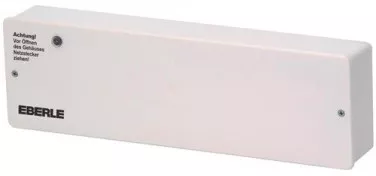 Barre de commutation réceptrice