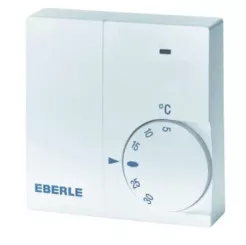 Thermostat sans fil électronique - EBERLE