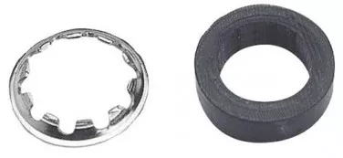 Collet mobile gripp écrou ø10-12/17 (x20)