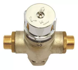 Mitigeur thermostatique individuel M15/21 - GRANDSIRE
