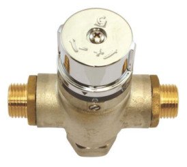 Mitigeur thermostatique individuel M15/21 - GRANDSIRE