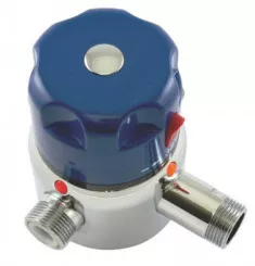 Mitigeur thermostatique collectif 20/27 - GRANDSIRE