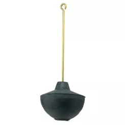 Clapet moule seul pour soupape à tirette Jacob Delafon
