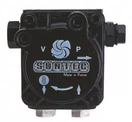 Pompe de brûleur fioul SUNTEC sans électrovanne