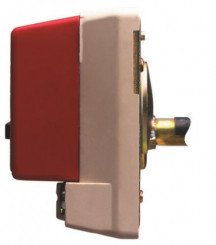 Thermostat unipolaire à sonde rigide type tus 230mm
