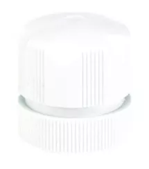 Tête manuelle réglable pour robinet thermostatique