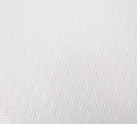 Receveur de douche extra-plat en béton de synthèse 90x120cm