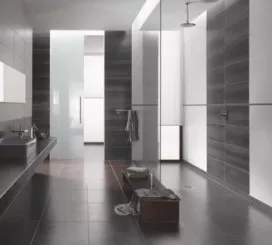 Receveur de douche à carreler fundo Primo 100x200 cm - WEDI