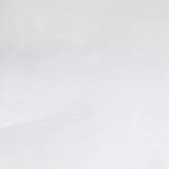 Receveur de douche résine de synthèse RECEA blanc 90x90