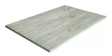 Receveur de douche résine de synthèse RECEA nature bois 90x170
