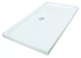 Receveur de douche céramique MIQUE 70X120cm