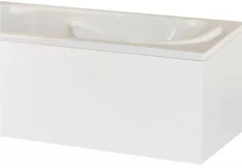 Tablier de baignoire 170x54 cm