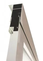 Lot de 2 profils compensateurs ENLOK