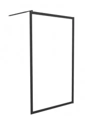 Paroi de douche fixe QUADREO 120cm