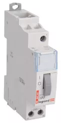 Télérupteur unipolaire - LEGRAND