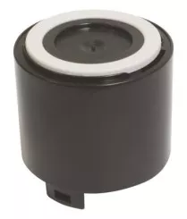 Lot de 4 réhausses pour pieds de receveur