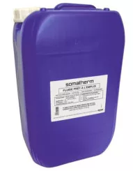 Fluide caloporteur 20 litres