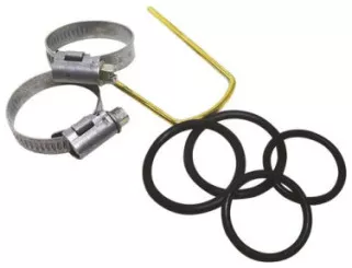 Sachet de joints de maintenance pour RIA