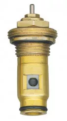 Insert thermostatique long type D