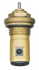 Insert thermostatique court type H
