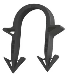 Boîte de 300 agrafes PCBT 4 cm