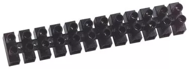 Barrette de connexion nylbloc 3,5