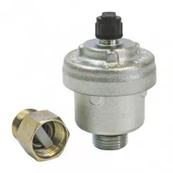 Purgeur d'air automatique compact M12/17
