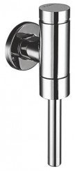 Robinet d'urinoir temporisé Schellomat basic - SCHELL