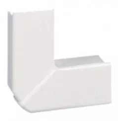 Angle plat pour moulure dl plus 32mm - LEGRAND