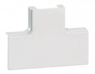 Dérivation en t à plat pour moulure dl plus 32mm - LEGRAND