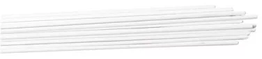 Brasure forte 40% argent enrobée avec décapant 250 grammes BRAZARGENT - SELECTARC