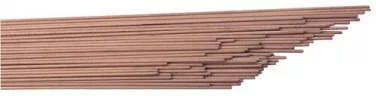 Brasure phosphore 2% argent pour cuivre 1 kg PHOSBRAZ - SELECTARC
