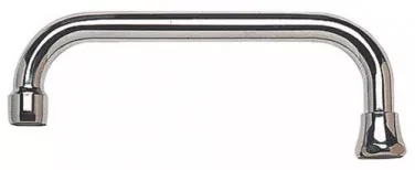 Bec universel luxe par dessus 15/21 150mm