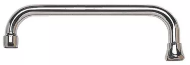 Bec universel luxe par dessus 15/21 200mm