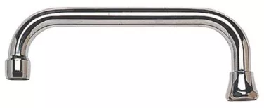 Bec universel luxe par dessus 20/27 150mm