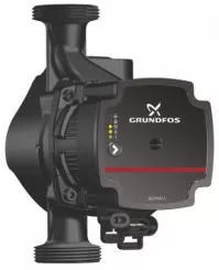 Circulateur universel électronique Alpha 1L 25-40/180 - GRUNDFOS