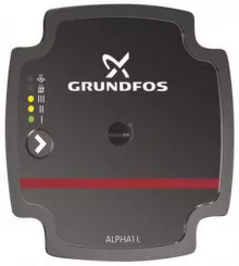Circulateur universel électronique Alpha 1L 25-60/180 - GRUNDFOS