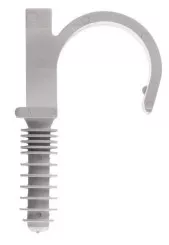 Collier cheville ramclip simple ø28