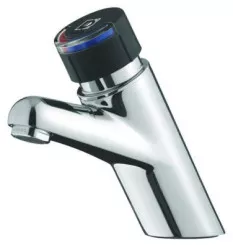 Mitigeur de lavabo temporisé 4000S - PRESTO
