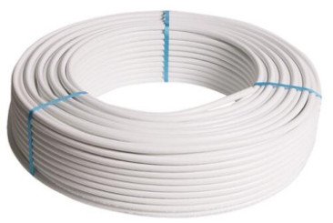 Tube multicouche nu ø25 en couronne 50m