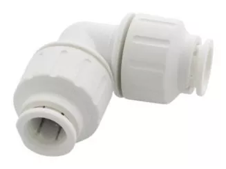 5 coudes égaux SPEEDFIT pour tube CU-PER ø20 - JOHN GUEST