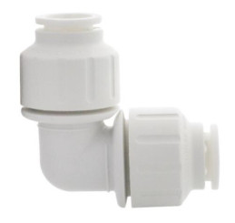 5 coudes égaux SPEEDFIT pour tube CU-PER ø20 - JOHN GUEST