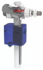 Robinet flotteur anti-fuite AQUASTOP