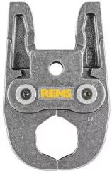 Mâchoire V ø35 pour mini pince à sertir REMS