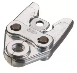 Mâchoire H ø20 pour pince à sertir FIXO32