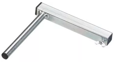 Adaptateur pour dérouleur de couronne