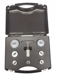 Pack calibreur ébavureur ø16-20-26-32mm - FIXOCONNECT